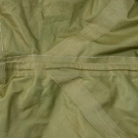 アメリカ軍 ウッドランドカモ GORE-TEX/ゴアテックス ECWCS Gen1 オーバーパンツ USED =
