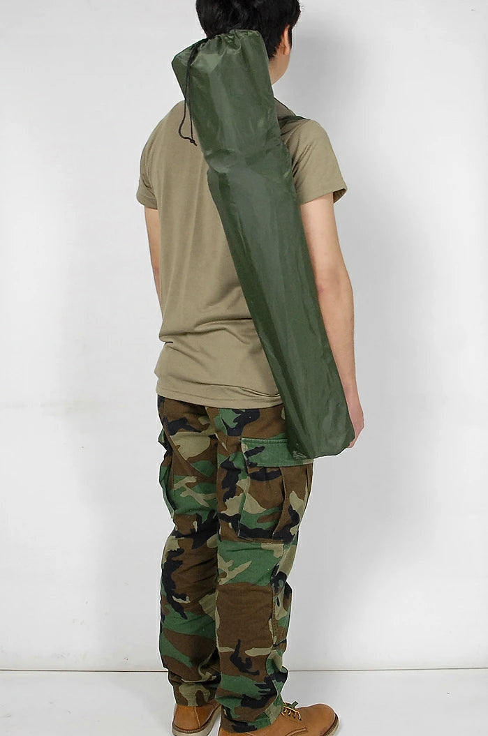 イギリス軍 OD フォールディングチェア 新品 184N