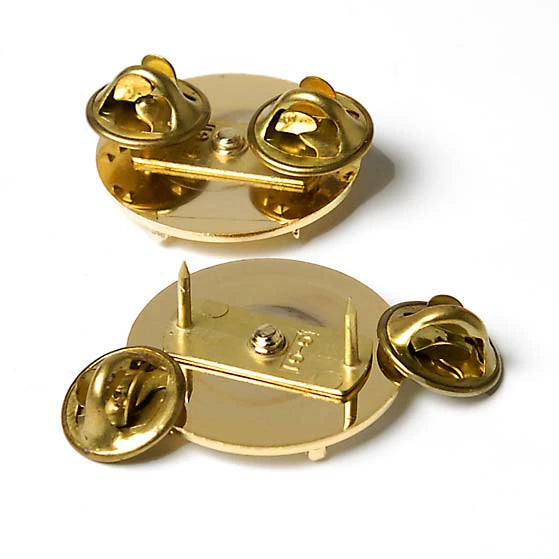 アメリカ陸軍 アビエイション ウィング 勲章ピンバッジ 新品 18NF-