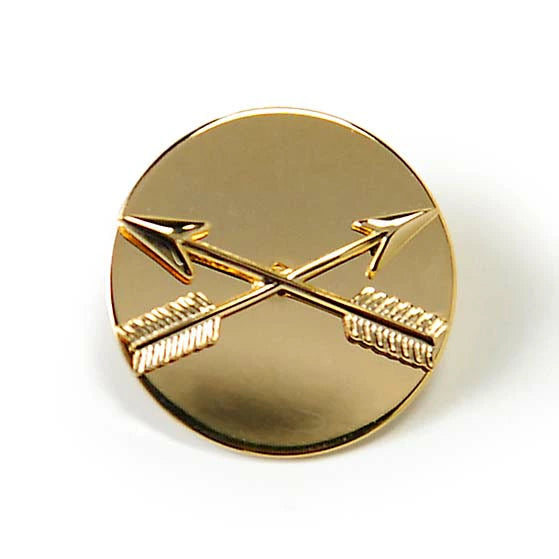 アメリカ陸軍 U.S.ARMY スペシャルフォース 勲章ピンバッジ 新品 18NG-