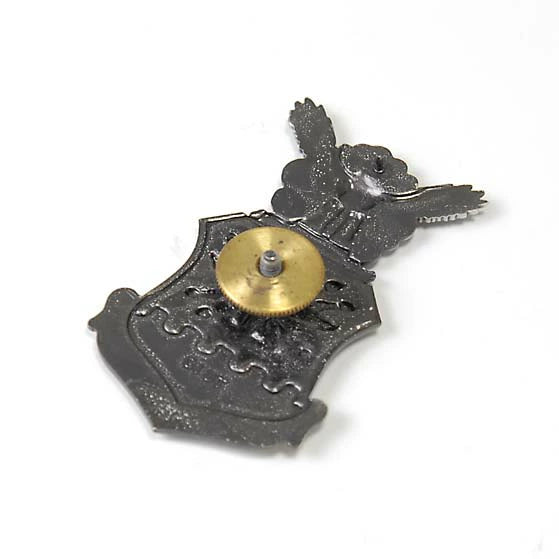 アメリカ空軍 USAF R.O.T.C. サービスキャップ 勲章ピンバッジ 新品 19NE-