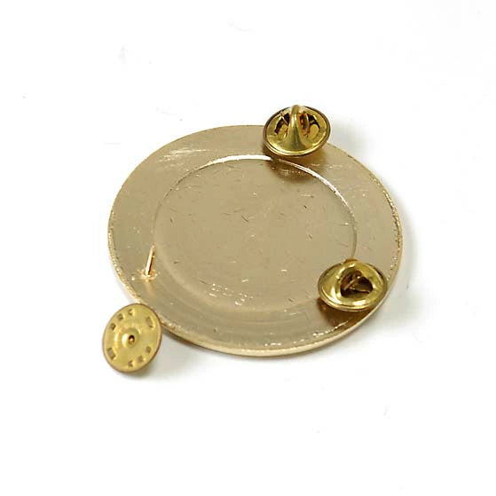 アメリカ陸軍州兵 U.S.ARMY ナショナルガード R&R バッジ 新品 19NF-