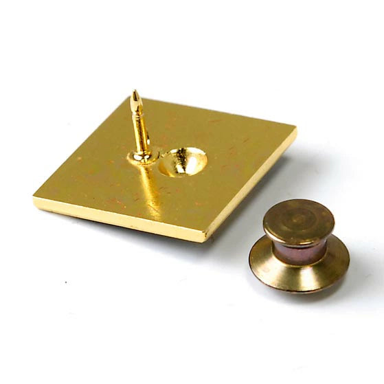 アメリカ海兵隊 USMC シビリアンアワード 襟章ピンバッジ 新品 19NM-