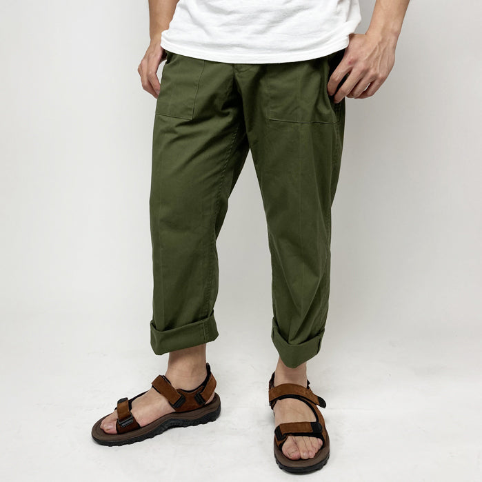 イギリス軍 トロピカル スポーツサンダル USED 201U