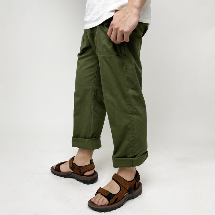 イギリス軍 トロピカル スポーツサンダル ニアニュー 201N2