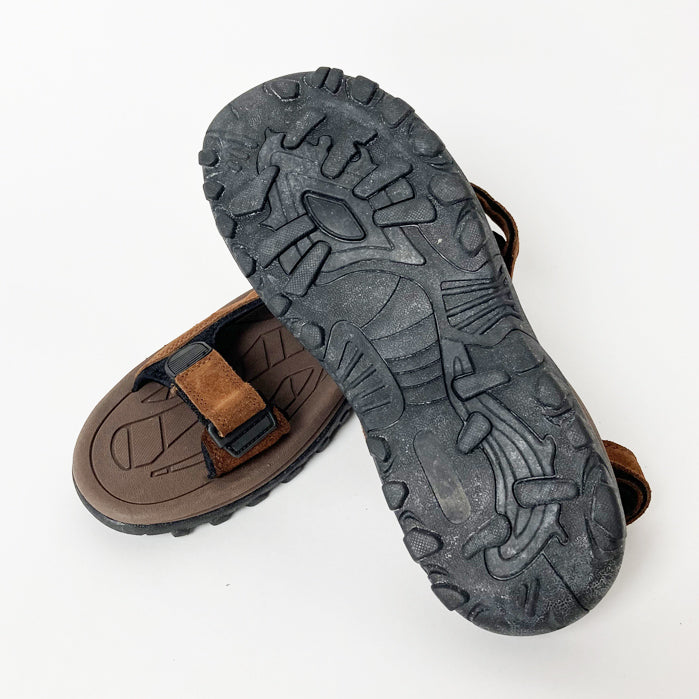 イギリス軍 トロピカル スポーツサンダル ニアニュー 201N2