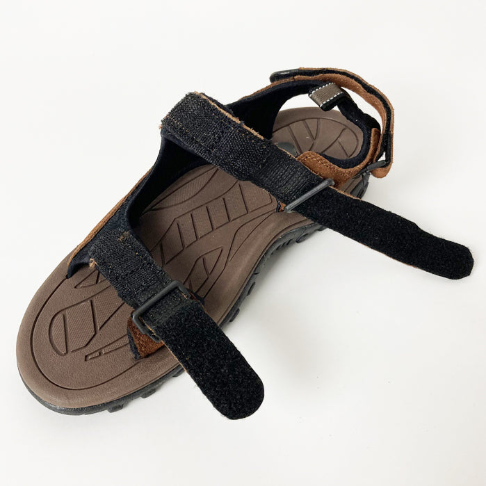 イギリス軍 トロピカル スポーツサンダル USED 201U