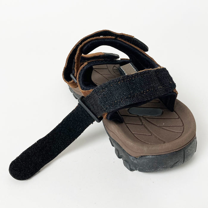 イギリス軍 トロピカル スポーツサンダル ニアニュー 201N2