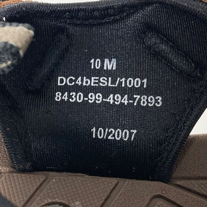 イギリス軍 トロピカル スポーツサンダル USED 201U