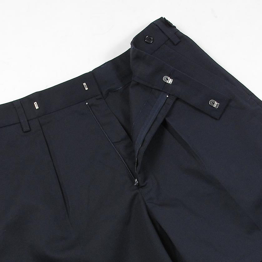【スモール&ビッグ特価】イギリス海軍 ROYAL NAVY ワーク ショートパンツ USED 210U-SB-