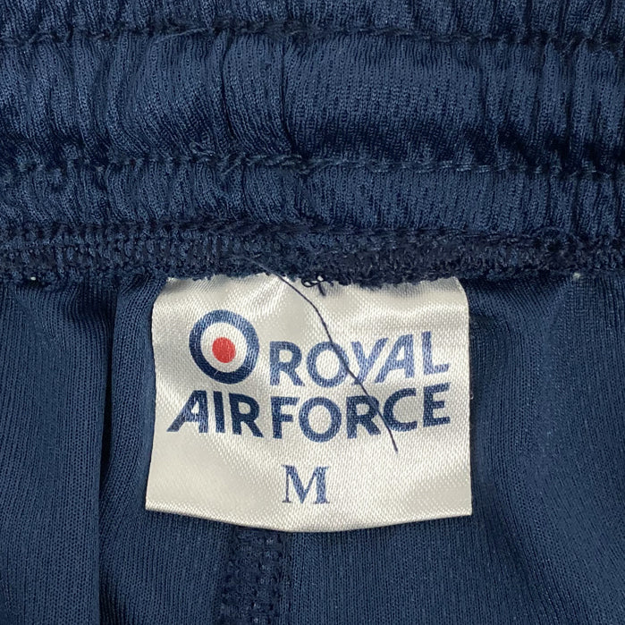 イギリス空軍 ROYAL AIR FORCE トレーニング ショートパンツ USED 226U-