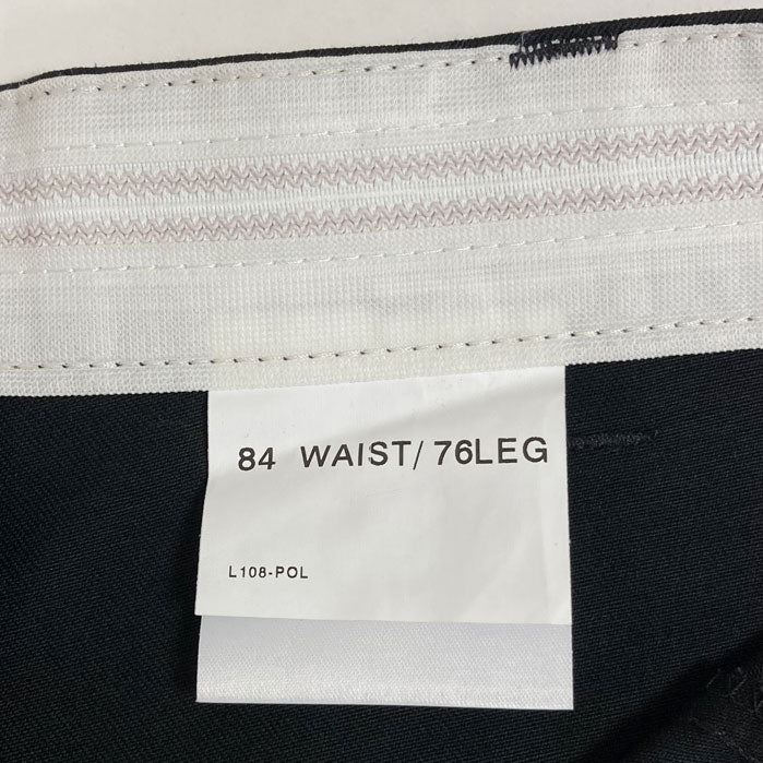 イギリス、ブラック、FAITHFUL カーゴパンツ(新品)227NZ=