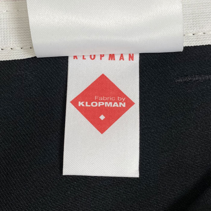 イギリス、ブラック、FAITHFUL カーゴパンツ(新品)227NZ=