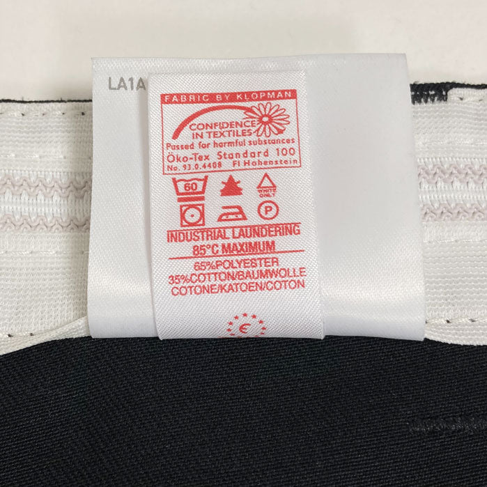 イギリス、ブラック、FAITHFUL カーゴパンツ(新品)227NZ=