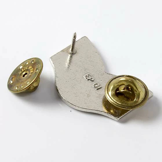 アメリカ空軍 USAF 階級ピンバッジ 新品 26N-