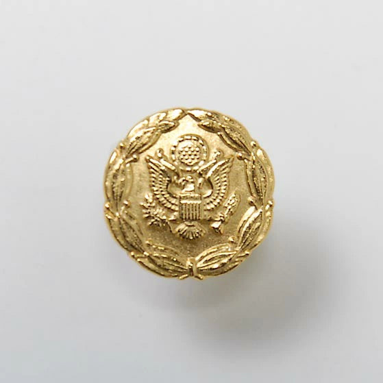 アメリカ陸軍 U.S.ARMY 特別功労 ピンバッジ 新品 34NC-