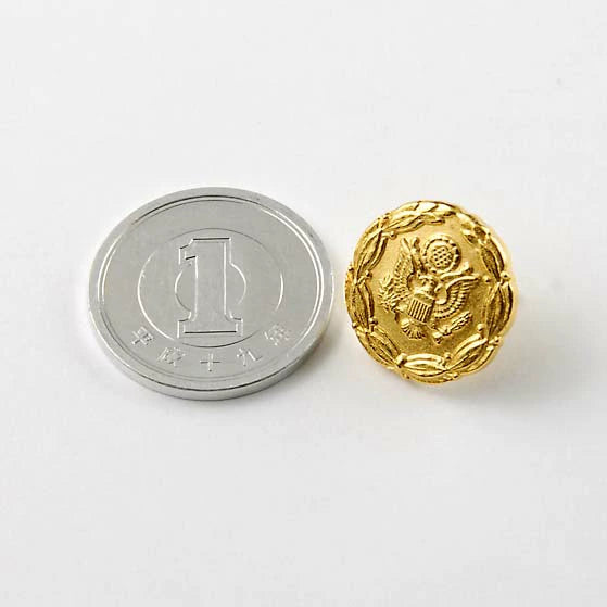 アメリカ陸軍 U.S.ARMY 特別功労 ピンバッジ 新品 34NC-