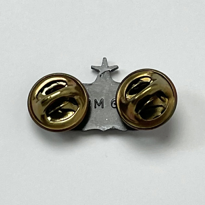 アメリカ空軍 USAF スペース・オペレーション ミニピンバッジ 新品 35N-E-