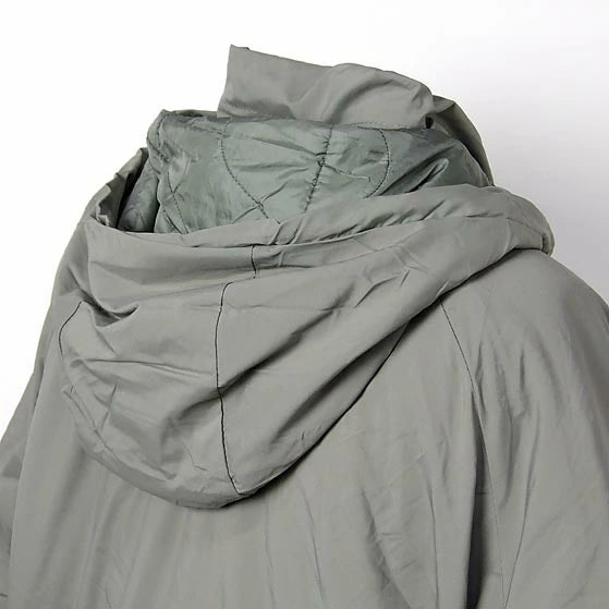 (12/6まで特価)アメリカ軍 ECWCS Gen3 Level7 パーカー 新品 409N