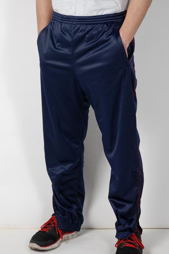 フランス陸軍 ネイビー トレーニングパンツ 新品 429N=