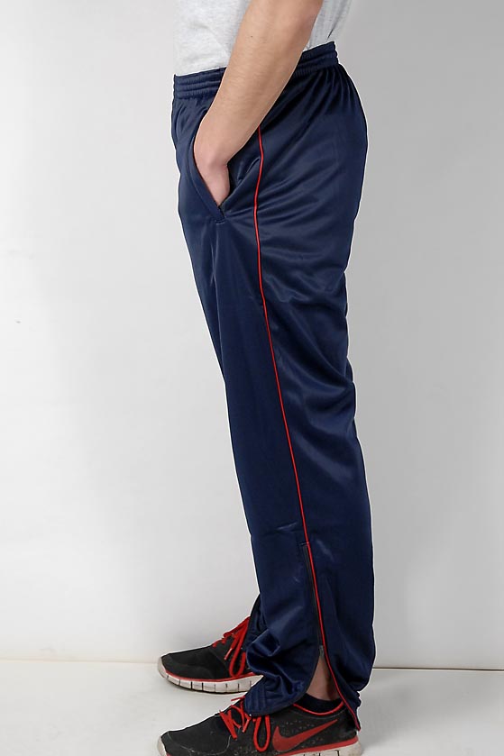 フランス陸軍 ネイビー トレーニングパンツ 新品 429N=