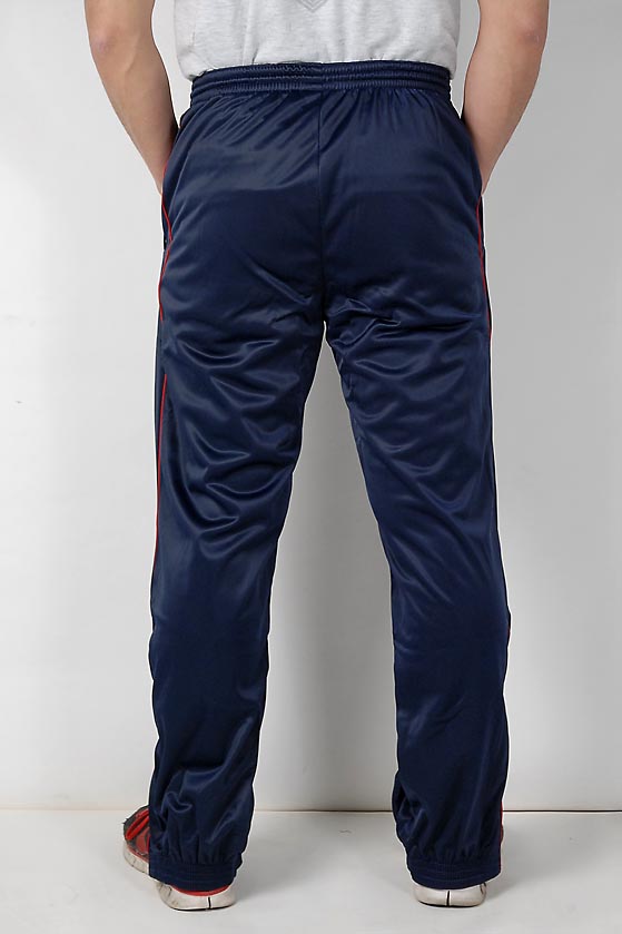 フランス陸軍 ネイビー トレーニングパンツ 新品 429N=