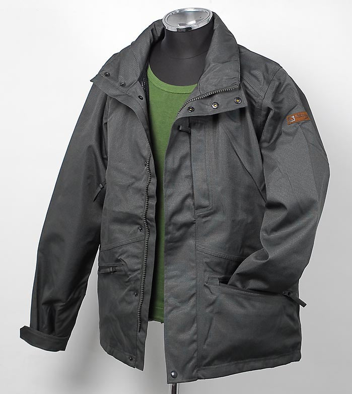 フランス Club Chasse ハンティングパーカー 新品 488N