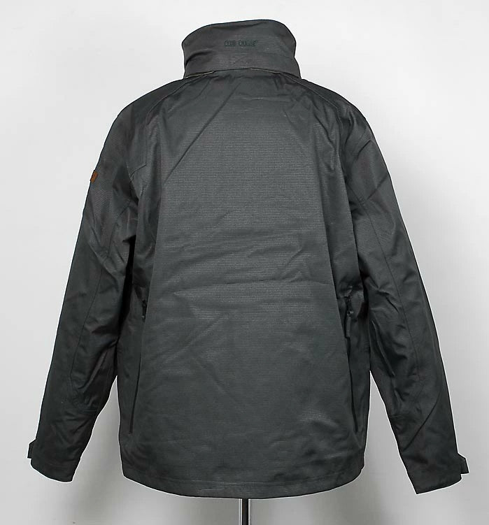 フランス Club Chasse ハンティングパーカー 新品 488N