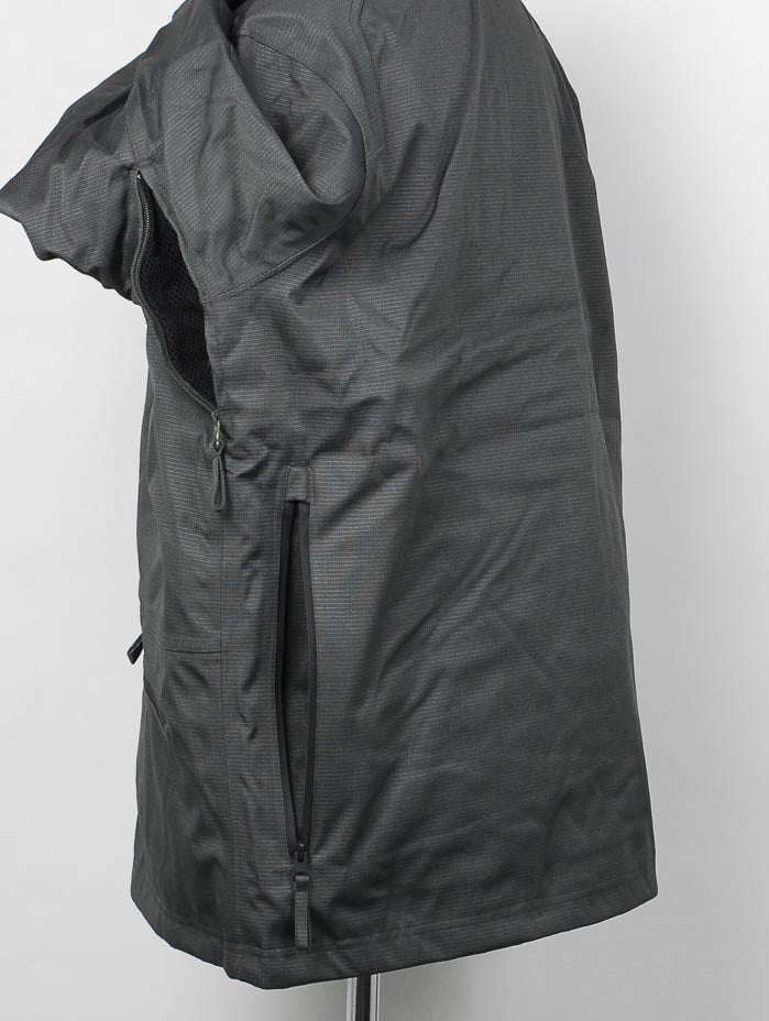 フランス Club Chasse ハンティングパーカー 新品 488N