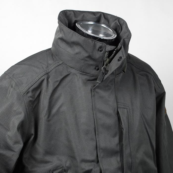 フランス Club Chasse ハンティングパーカー 新品 488N