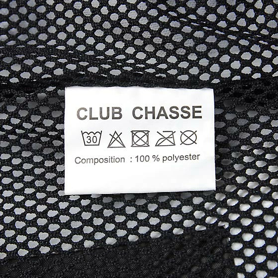 フランス Club Chasse ハンティングパーカー 新品 488N