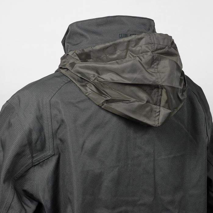 フランス Club Chasse ハンティングパーカー 新品 488N