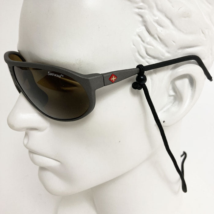 スイス軍 アーミー サングラス ニアニュー 49N2=