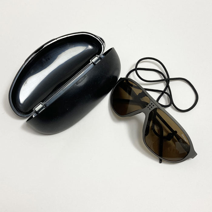 スイス軍 アーミー サングラス ニアニュー 49N2=