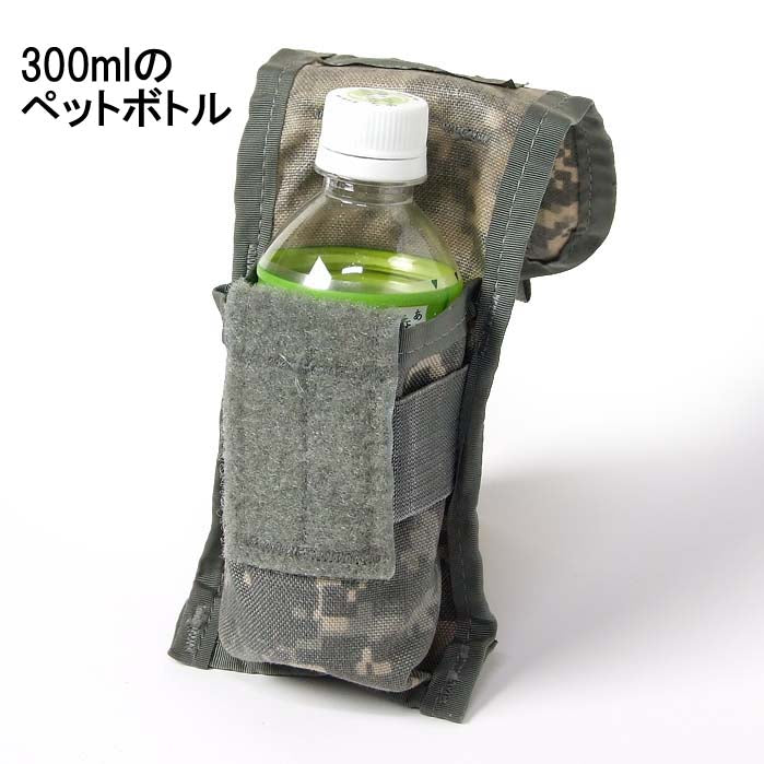 アメリカ軍 MOLLE2 M-4 ダブルマガジンポーチ USED 56U-