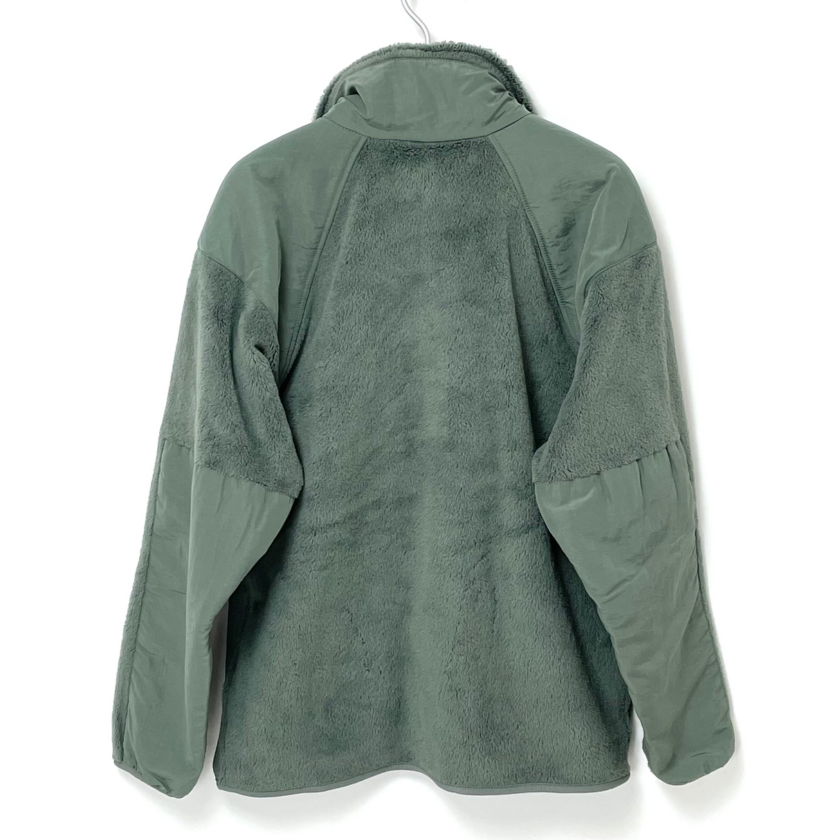 アメリカ軍 フォリッジグリーン POLARTEC/ポーラテック ECWCS Gen3 Level3 フリースジャケット【FB-JK-ML0011C】