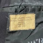 アメリカ軍、US.NAVY.ビンテージ、Pコート(上質USED)601VN3
