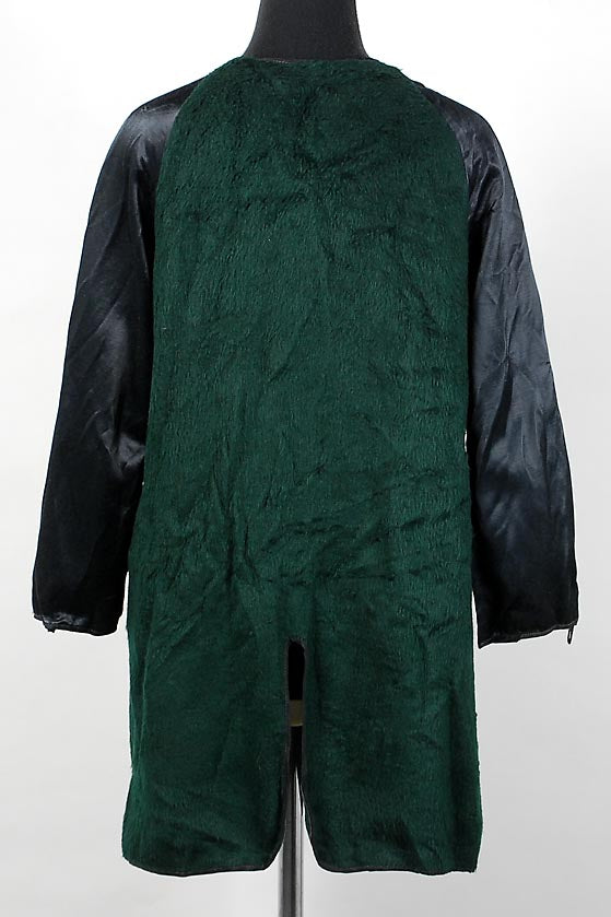 US.ROTC.レディース、ステンカラーコート(USED)608LU