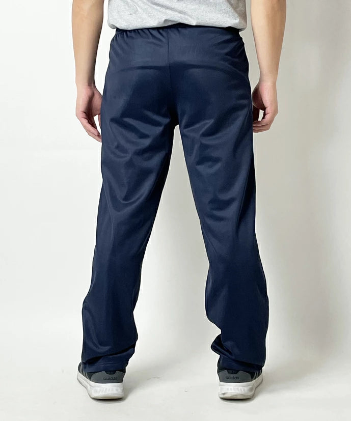 ポルトガル空軍 AFA ネイビー/ライトブルー フィジカルトレーニングパンツ USED 752U=