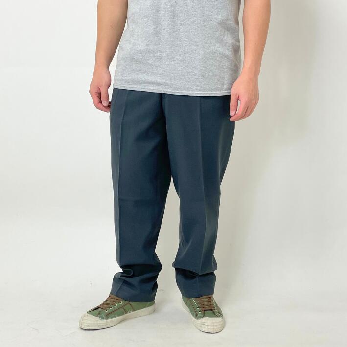 スウェーデン軍 ブルーグレー ドレスパンツ USED 756U=