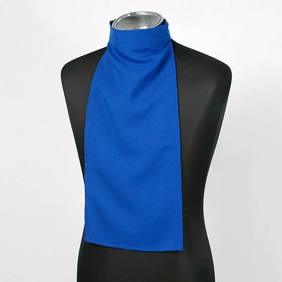 アメリカ海兵隊 ウルトラマリンブルー スカーフ 新品 77N-