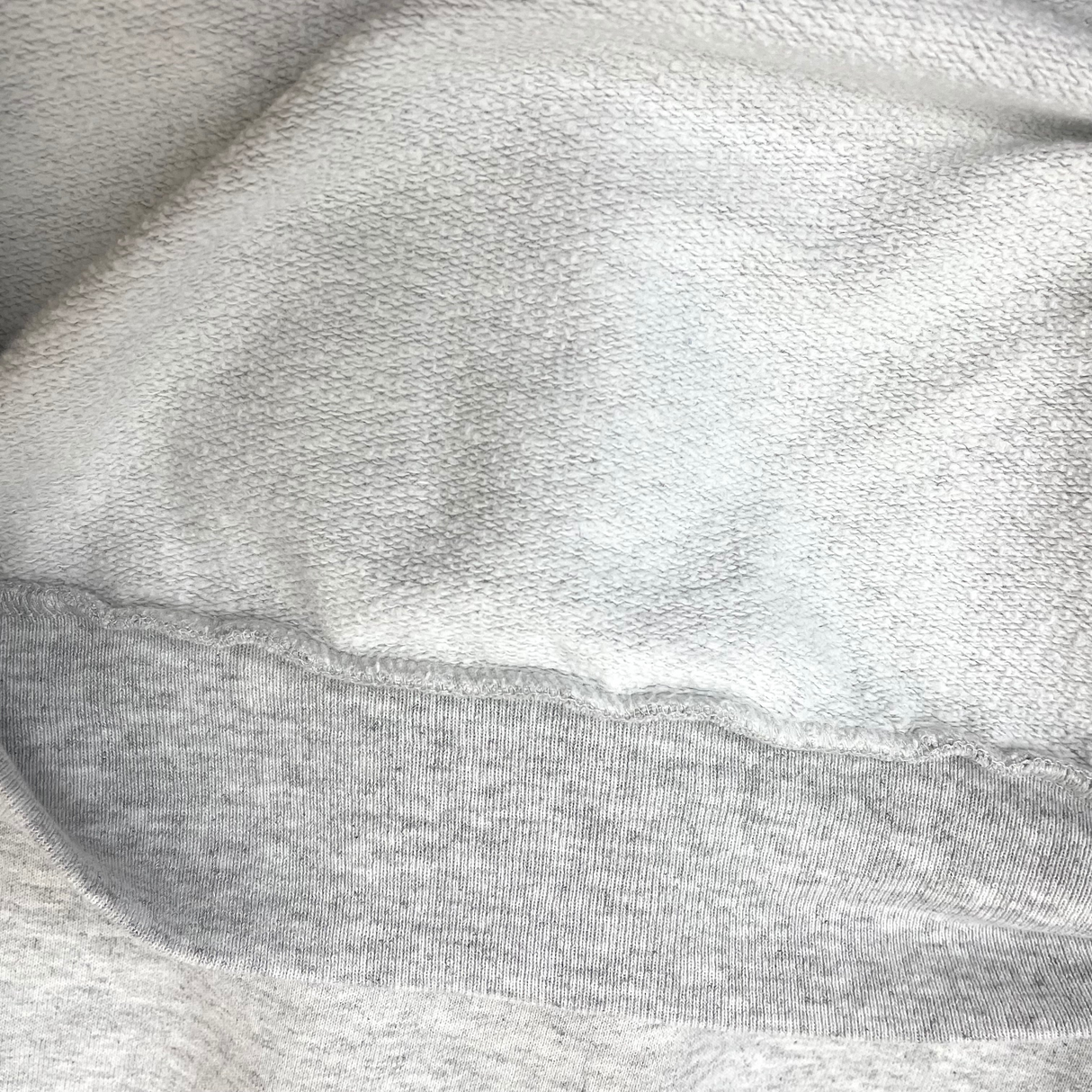 【訳あり】アメリカ空軍 U.S.AIR FORCE グレー スウェットシャツ【FB-SS-ML0013D=】