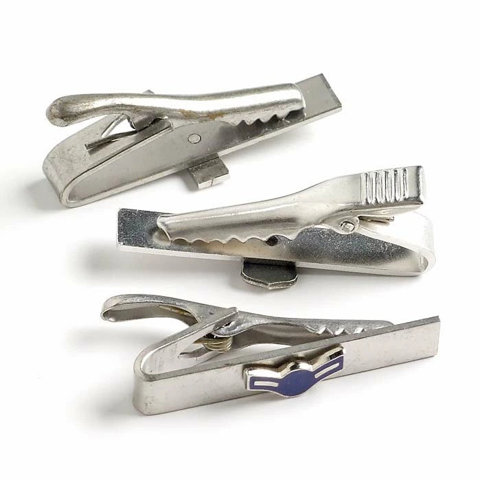 【3個セット】アメリカ空軍 USAF エアフォース タイピン 新品 -