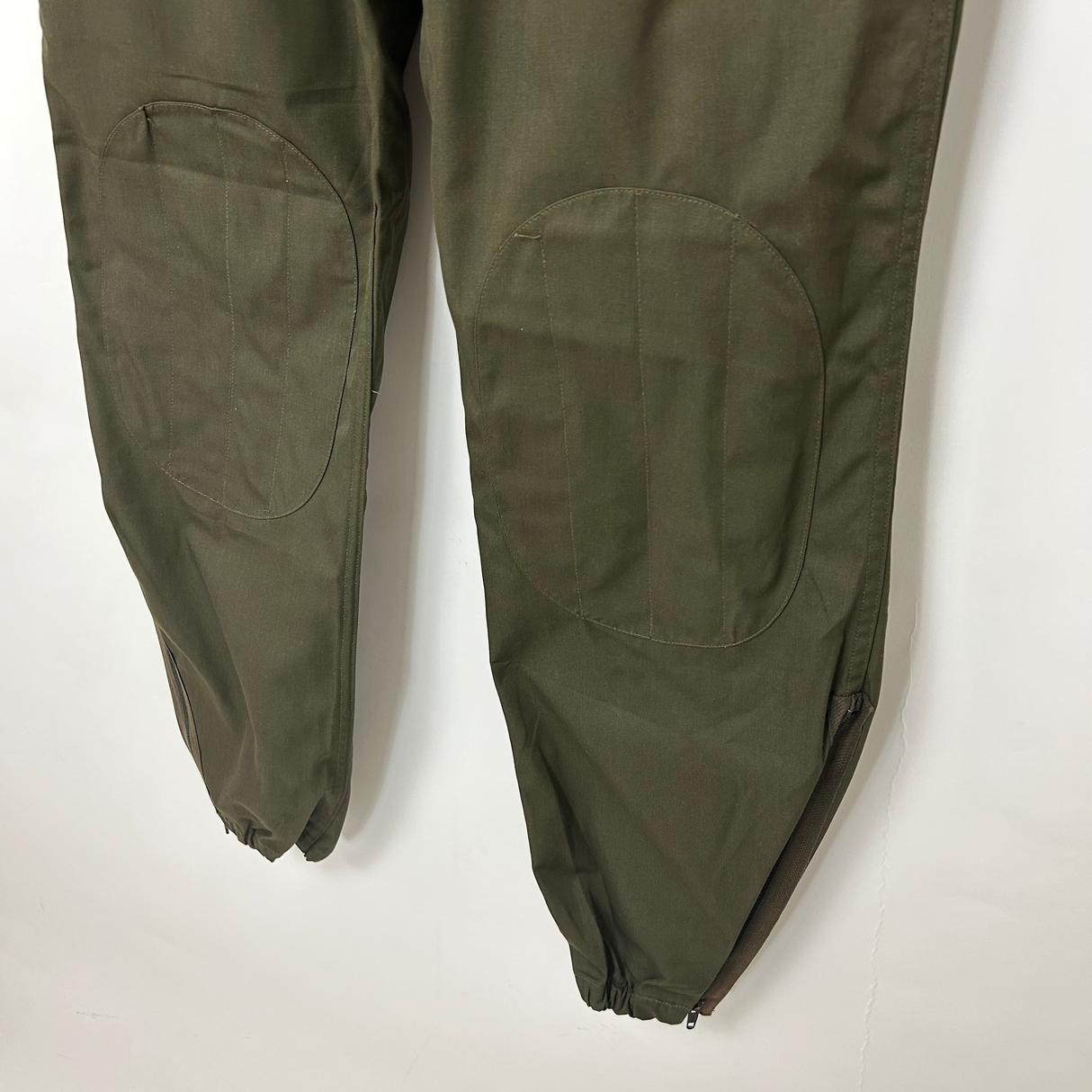 【新品】イタリア軍 オリーブ コンバットパンツ【FB-PT-ML0005S=】