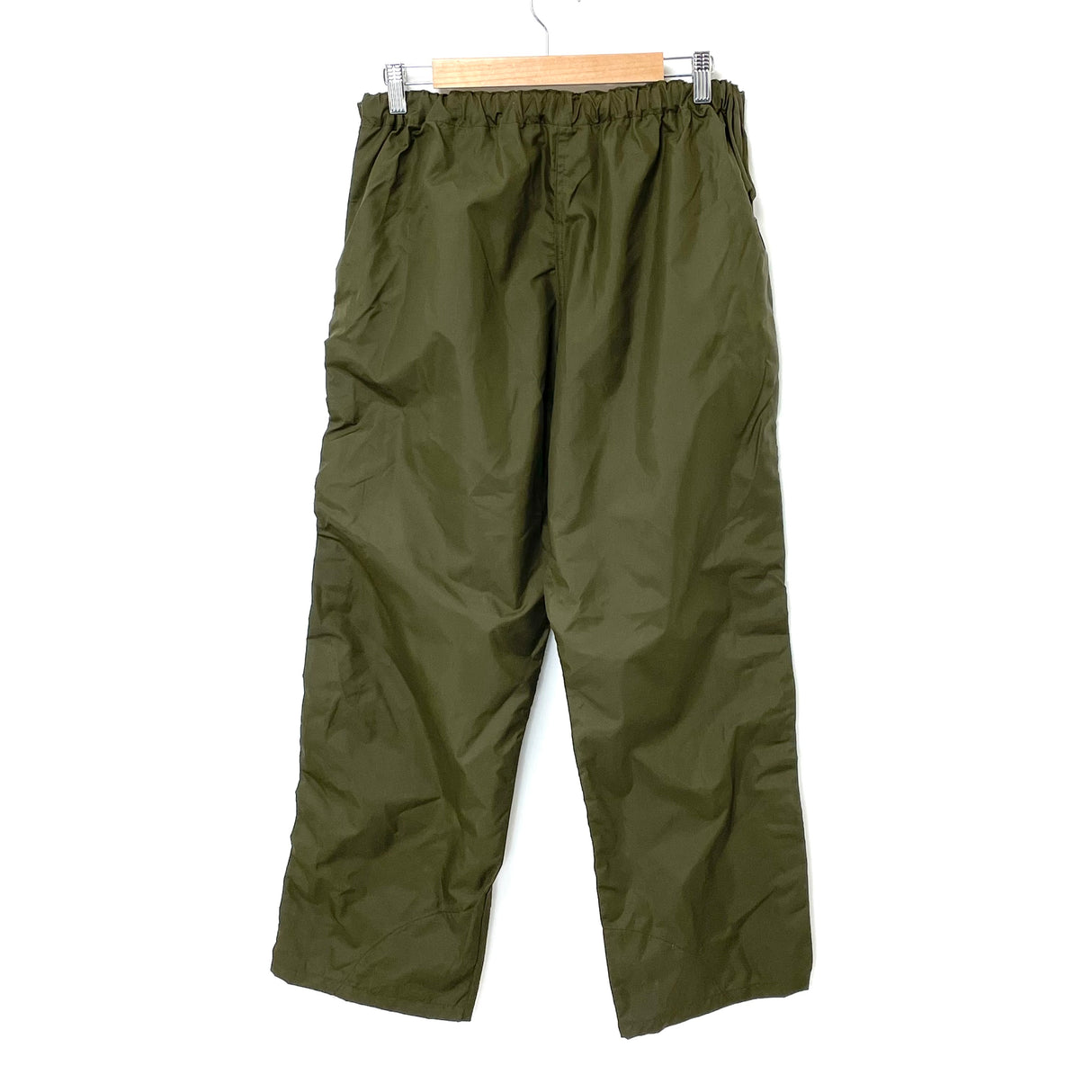 【新品】イタリア軍 OD レインパンツ【FB-PT-ML0019S=】