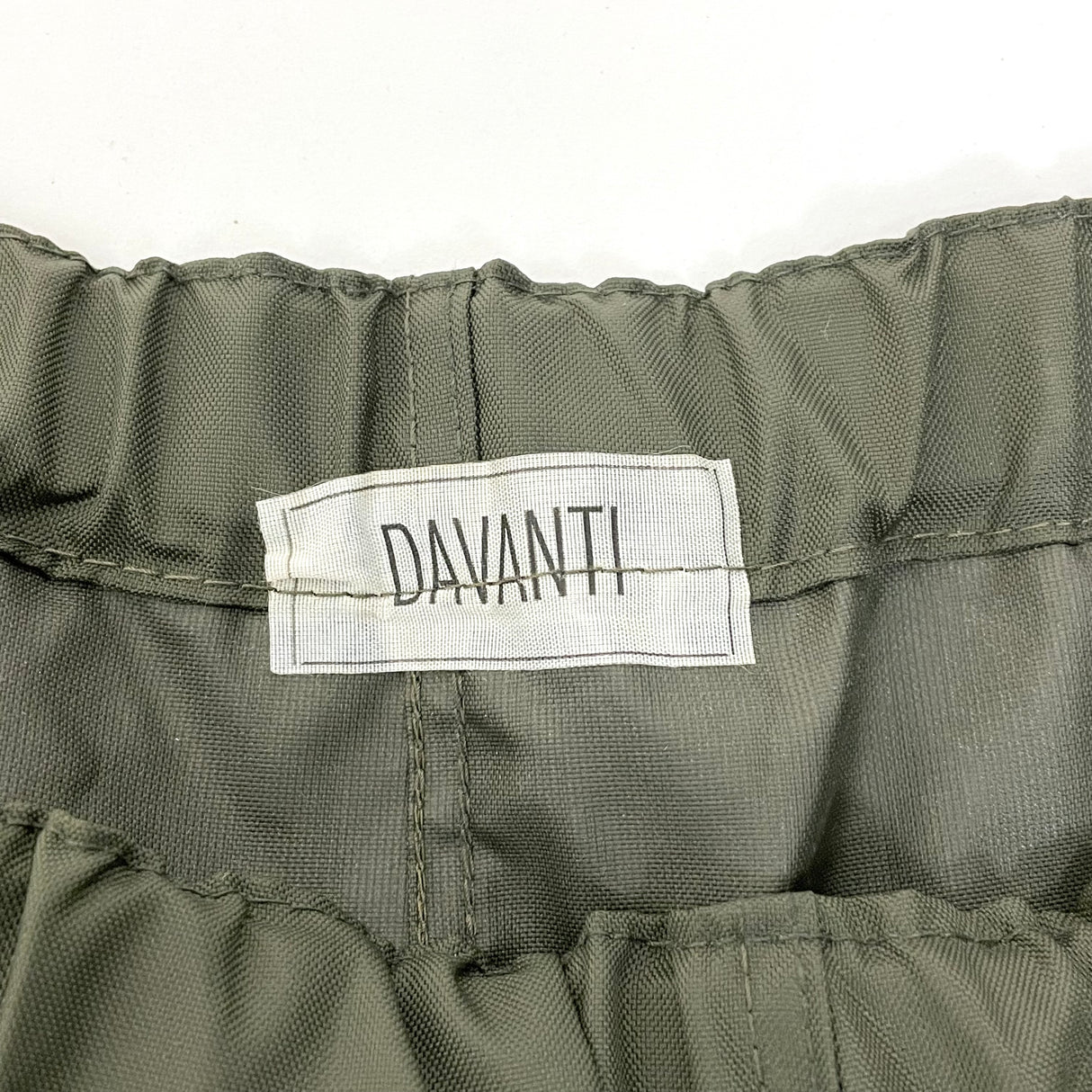 【新品】イタリア軍 OD レインパンツ【FB-PT-ML0019S=】