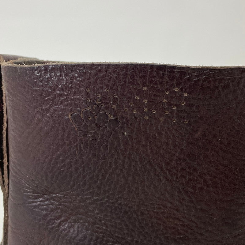 【1点物】スウェーデン軍 ビンテージ TRETORN/トレトン M-59 コンバットブーツ USED サイズ表記41(26.5cm相当) SW1U