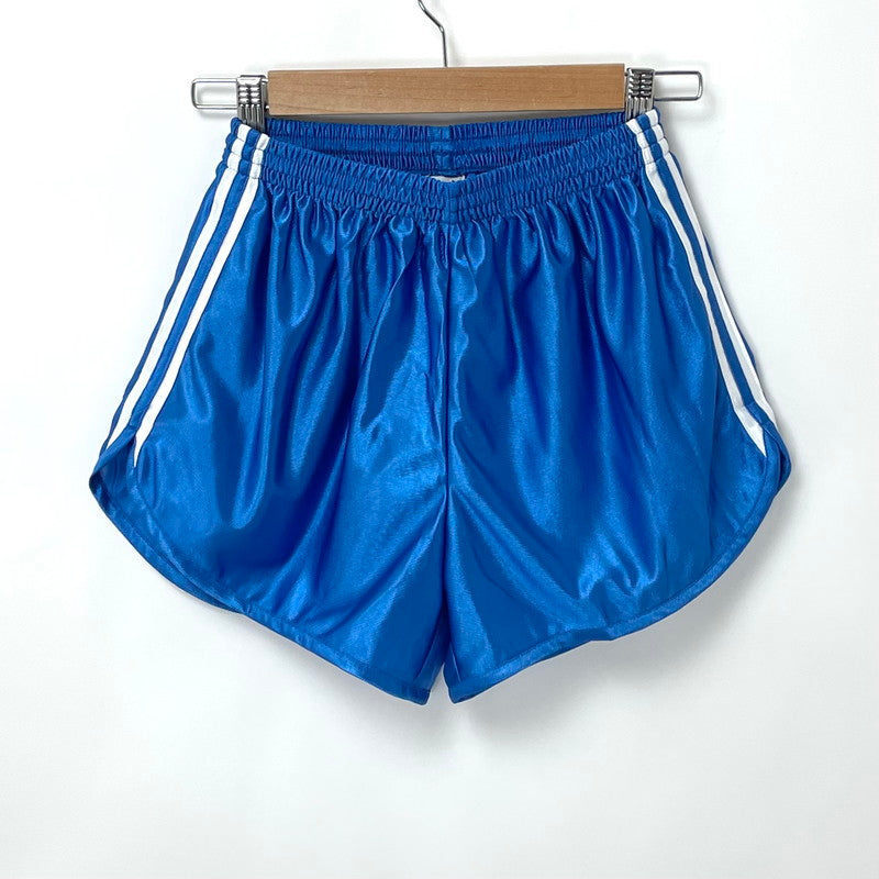 【新品】フランス空軍 エアフォースブルー トレーニング ショートパンツ【FB-PT-ML0027S-】