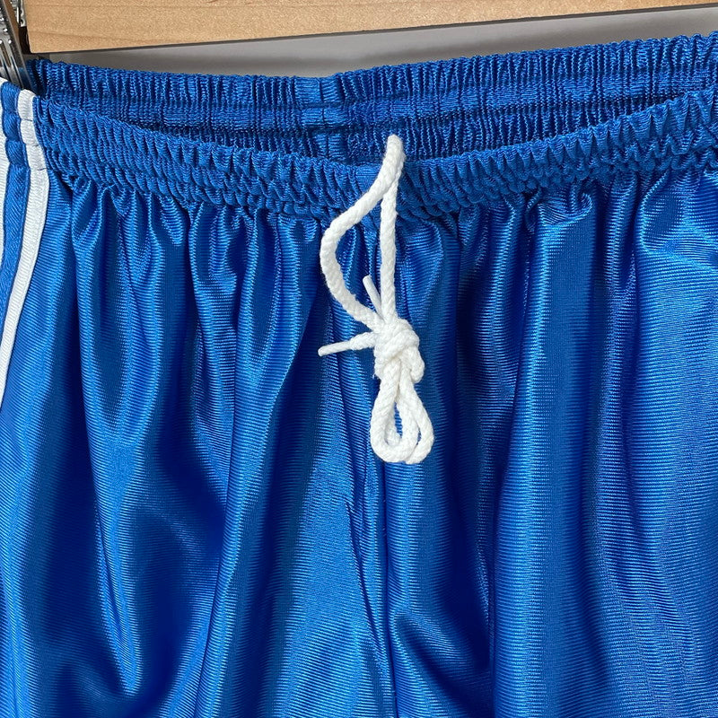 【新品】フランス空軍 エアフォースブルー トレーニング ショートパンツ【FB-PT-ML0027S-】
