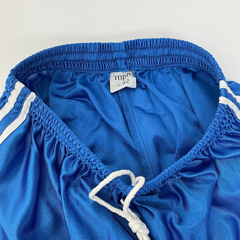 【新品】フランス空軍 エアフォースブルー トレーニング ショートパンツ【FB-PT-ML0027S-】